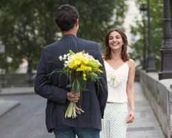 3 Cara Mengetes Kadar Cinta Si Dia