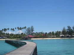 Secuil Padang Afrika di Ujung Timur Pulau Jawa