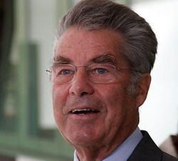 Kunjungi Indonesia, Presiden Austria Ajak 53 Pengusaha