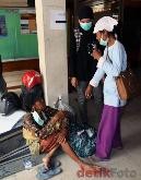 DPR Minta Pemerintah Tunda Pembayaran Hutang Pengungsi Merapi