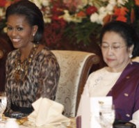 Mensesneg: Mega Diundang Sebagai Mantan Presiden RI 