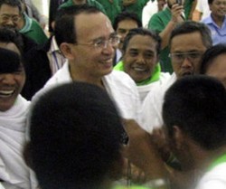 Menag: Idul Adha Hanya Beda Waktu Bukan Syariah