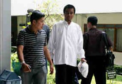 Jaksa Tuduh Kegiatan Milisi JAT untuk Meneror Kepentingan Asing