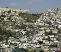 Israel Ngotot Bangun 1.300 Unit Apartemen di Yerusalem Timur