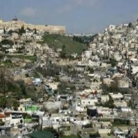 AS Kecewa Dengan Rencana Israel Bangun Pemukiman Baru di Yerusalem Timur