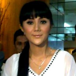 Kecewa, Aida Saskia Tetap Doakan Zainuddin MZ Cepat Sembuh