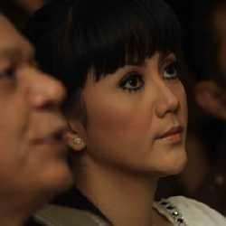 Sakit, Zainuddin MZ Tak Boleh Lihat Berita Aida