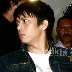 Ariel Akan Dituntut 10 Jaksa Saat Sidang