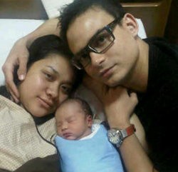 Kisah BCL Setelah Jadi Ibu