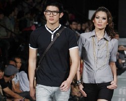 Keceriaan Koleksi WAW