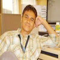 Seharusnya Menghuni Jatinegara Indah Bulan Desember 2010 