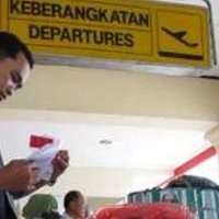 Pelayanan Airport Tax Bandara Polonia Medan Sangat Menyedihkan 