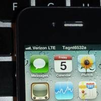 Rumor iPhone CDMA dan 4G Makin Santer
