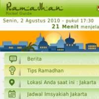  3 Aplikasi BlackBerry Indonesia Berkibar di Asia Pasifik