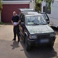 Lacak Maling Mobil, Polisi Andalkan Google