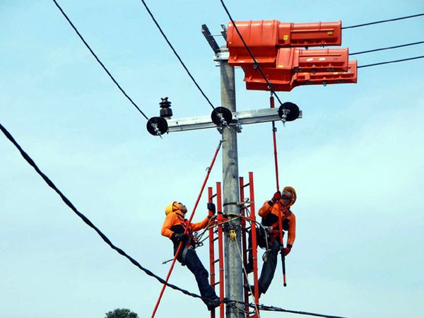 Pasukan Khusus PLN