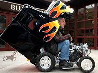 Mobil Terkecil di Dunia