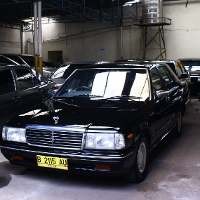 Mobil Mewah Tapi Harga Murah