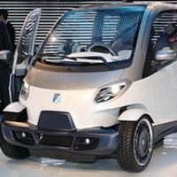 Piaggio Buat Mobil Murah