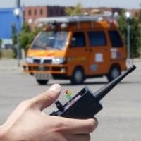 Mobil Tanpa Pengemudi Sukses Lintasi Italia-China