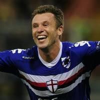 Fiorentina Tidak Lagi Minati Cassano