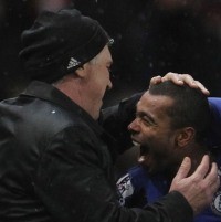 Cole Setia di Chelsea karena Ancelotti 