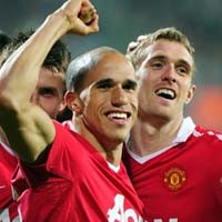 Setan Merah yang Kian Ngotot