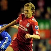 Lucas, Brasil Tukang Jagal