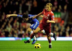 Lucas, Brasil Tukang Jagal