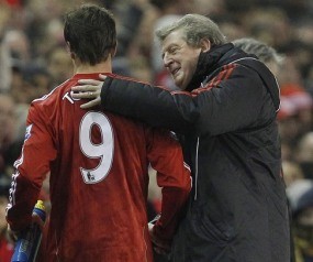 Jangan Terbuai, Liverpool