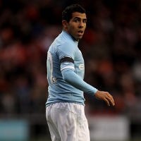 Tevez Berharap Rooney ke City 