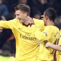 Cuma Ada Menang di Kamus The Gunners