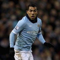 Hart: Tevez Akan Beri MU Mimpi Buruk