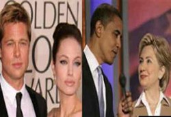 1 dari 3 Warga AS Berkerabat dengan Mantan Presidennya