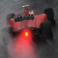 Ferrari Fokus ke Diri Sendiri