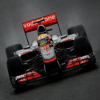 McLaren Belum Lempar Handuk