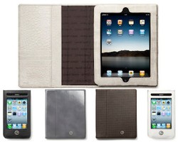 Giorgio Armani Percantik Produk Apple