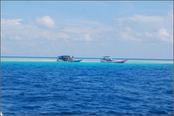 Karimun Jawa Islands is Dangerously Beautiful