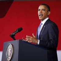 Apresiasi Kemajemukan Indonesia, Obama Sebut Bhinneka Tunggal Ika