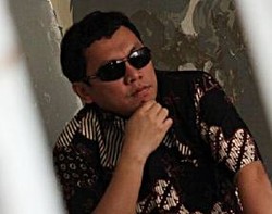  Adik Alif Kuncoro Mengaku Berteman Baik dengan Orang dari Grup Bakrie