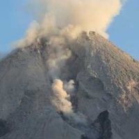 Energi Merapi Masih Luar Biasa, Aktivitas Belum Bisa Diprediksi