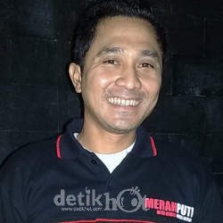 Lukman Sardi Tidak Bangga Obama Pernah Tinggal di Indonesia