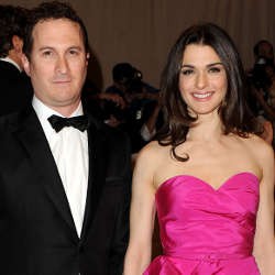 Rachel Weisz & Darren Aronofsky Berpisah