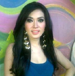 Cerai dengan Anang, Syahrini Merasa Ada yang Hilang