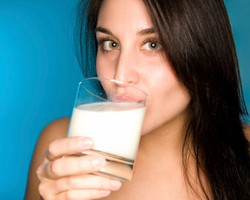 Manfaat Susu untuk Kecantikan