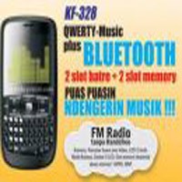 Ketika Mengaktifkan Bluetooth HP Tiger KF-328 Sering Hang 