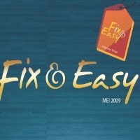 Fix N Easy CIMB NIAGA Membuat Repot, Malu, dan Menjengkelkan 