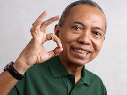 Yuk, Ngobrol Bareng Pak Bondan!