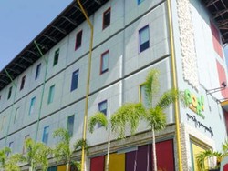 Pop! Harris Hotels Pertama Dibuka di Denpasar!