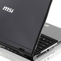 Notebook 3D MSI Dipersenjatai Radeon HD